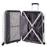 American Tourister Bon Air Spinner Resväska M - Svart