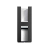 Philips myGarden Shadow Vägglampa LED