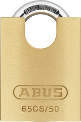 ABUS Hänglås 65CS/50