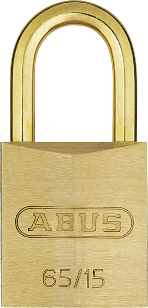 ABUS Hänglås 65/20