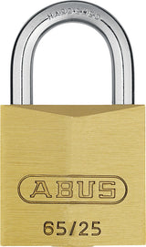 ABUS Hänglås 65/25