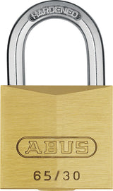 ABUS Hänglås 65/30 – hög bygel (HB60)