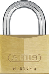 ABUS Hänglås 65/45 ask