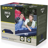 Bestway Pavillo Luftmadrass 2.03m x 1.52m x 22cm