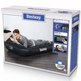 Bestway Tritech Luftmadrass 1.88m x 99cm x 30cm