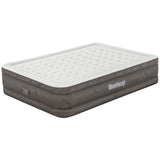 Bestway Fortech Luftmadrass 2.03m x 1.52m x 46cm