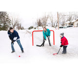 SportMe Streethockey målbur Midsize