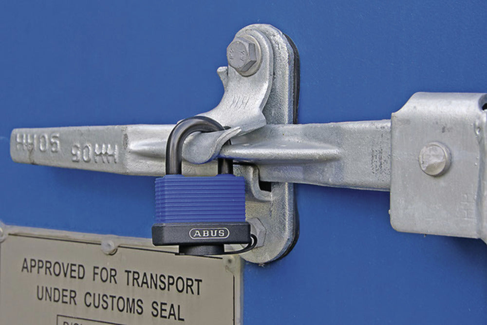 ABUS Hänglås 70IB/45 – hög bygel (HB63)