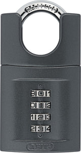 ABUS Hänglås 158CS/50
