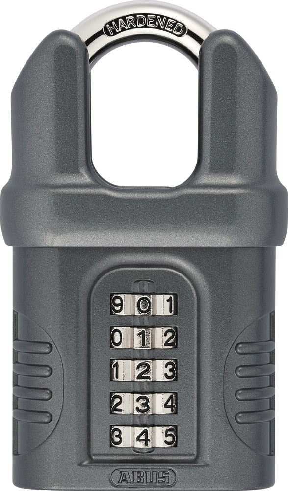 ABUS HÄNGLÅS 158CS/65