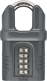ABUS HÄNGLÅS 158CS/65