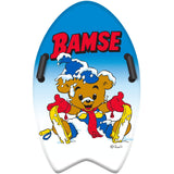 SportMe Snowsurfer Bamse stl 80*50cm