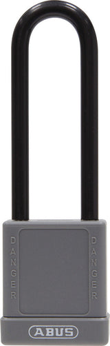ABUS Hänglås 74/40 – hög bygel (HB75) grön