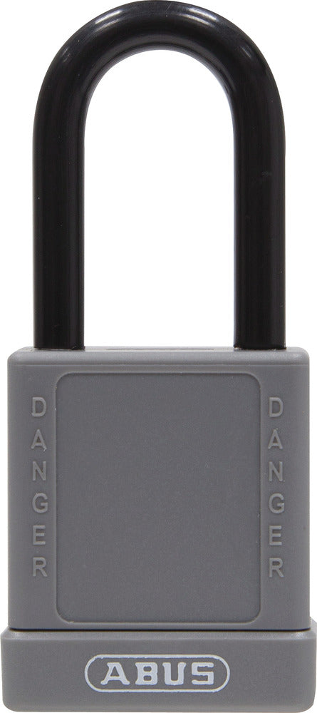 ABUS Hänglås 74/40 grön