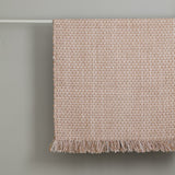 Kids Concept Matta Bomull/Jute Rosa