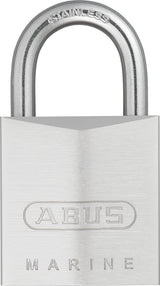 ABUS Hänglås 75IB/30