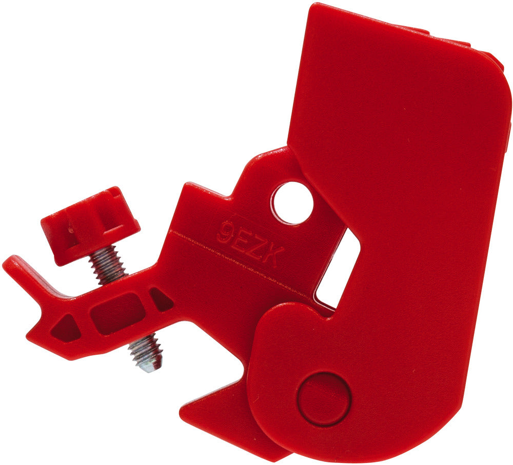 ABUS Elsäkringslås E203 multi