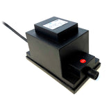 LightsOn Transformator 105W 12V 2m