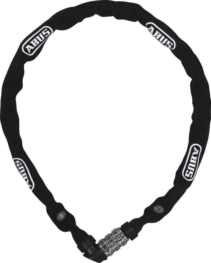 ABUS Kedjelås 2401 4 mm