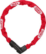 ABUS Kedjelås 4409 7 mm med kod