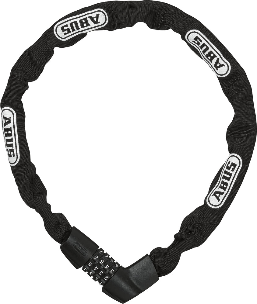 ABUS Kättinglås CH Lock 4410 7 mm, Kedjelås för Cykel