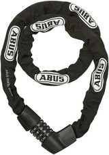 ABUS Kedjelås 4411 7 mm med kod