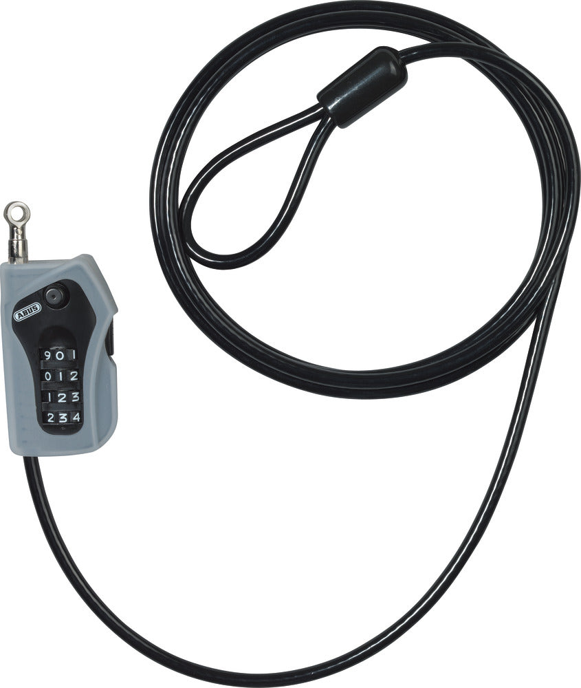 ABUS Wire Cobra vajer 10/500