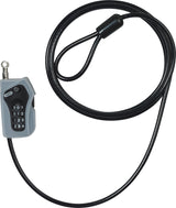 ABUS Wire Cobra vajer 10/500