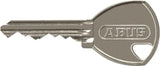 ABUS Hänglås Titalium 80TI/60