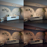 Philips myLiving Star 3 Spot WarmGlow
