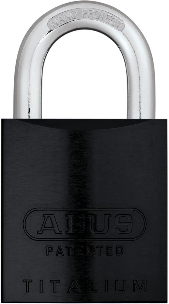 ABUS Hänglås 83AL/45 S