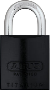 ABUS Hänglås 83AL/45 S