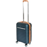 Cavalet Pasadena Kabin Dark  / Tan - Blue
