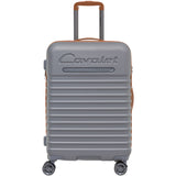 Cavalet Pasadena Medium Silver/Tan