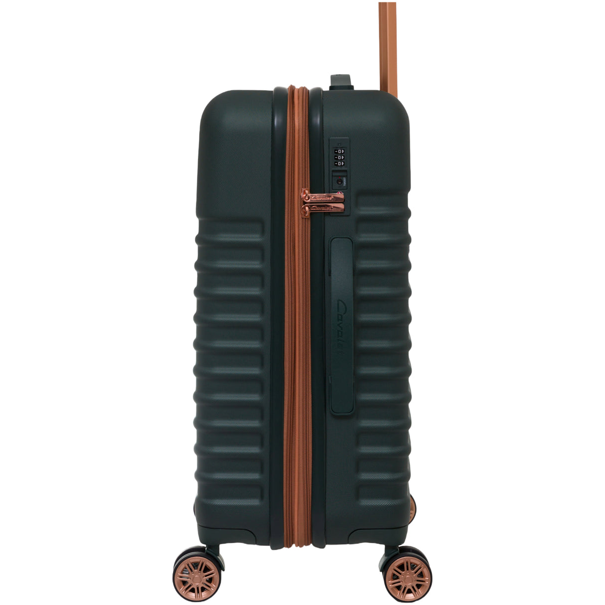 Cavalet Pasadena Medium /Bronz - Green