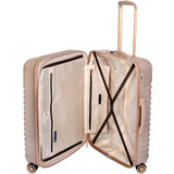 Cavalet Pasadena Large Bronz/Bronz