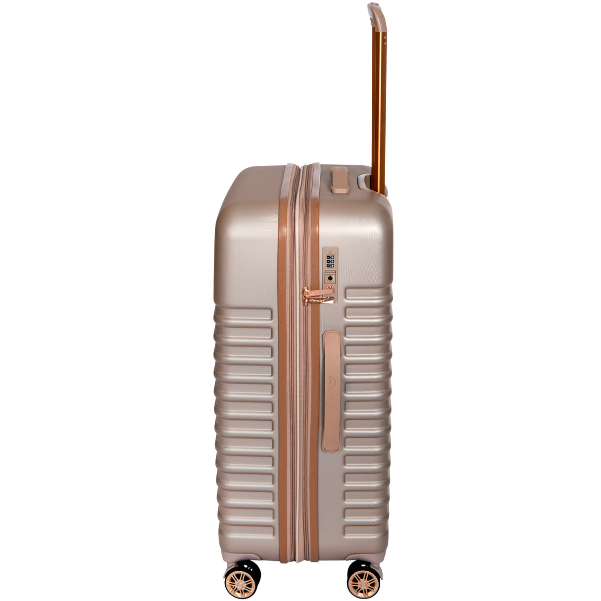 Cavalet Pasadena Large Bronz/Bronz