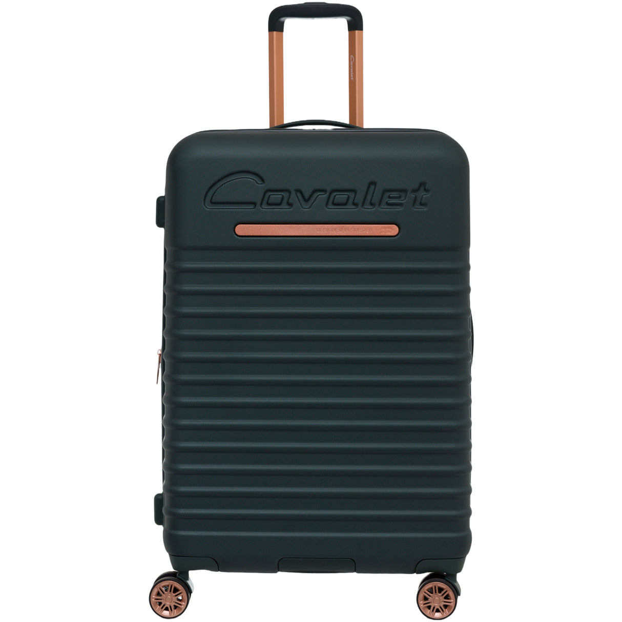 Cavalet Pasadena Large /Bronz - Green