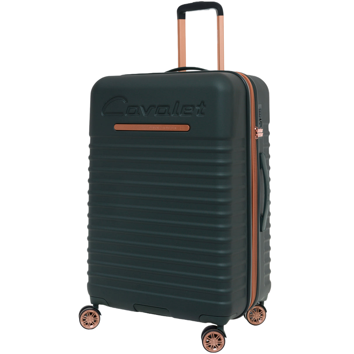 Cavalet Pasadena Large /Bronz - Green