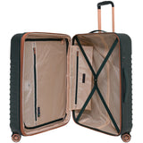 Cavalet Pasadena Large /Bronz - Green