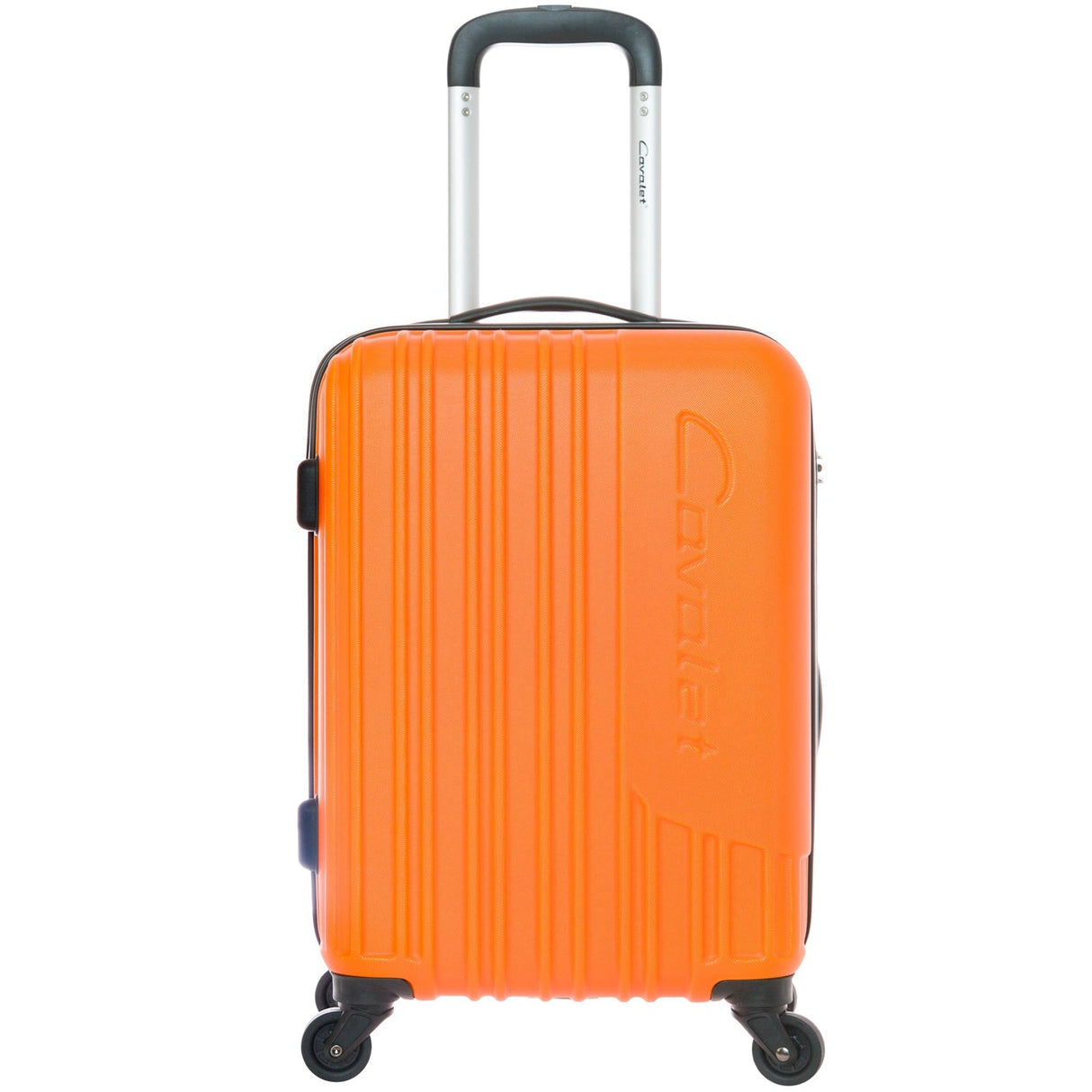 Cavalet Malibu Kabin – Orange Resväska