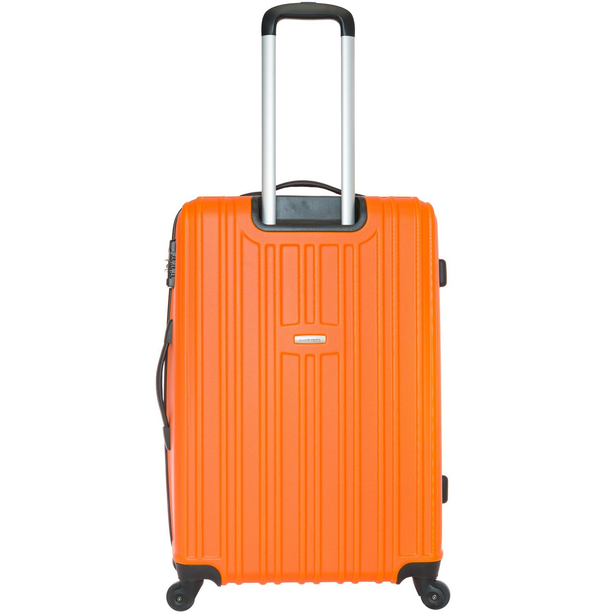Cavalet Malibu Kabin – Orange Resväska