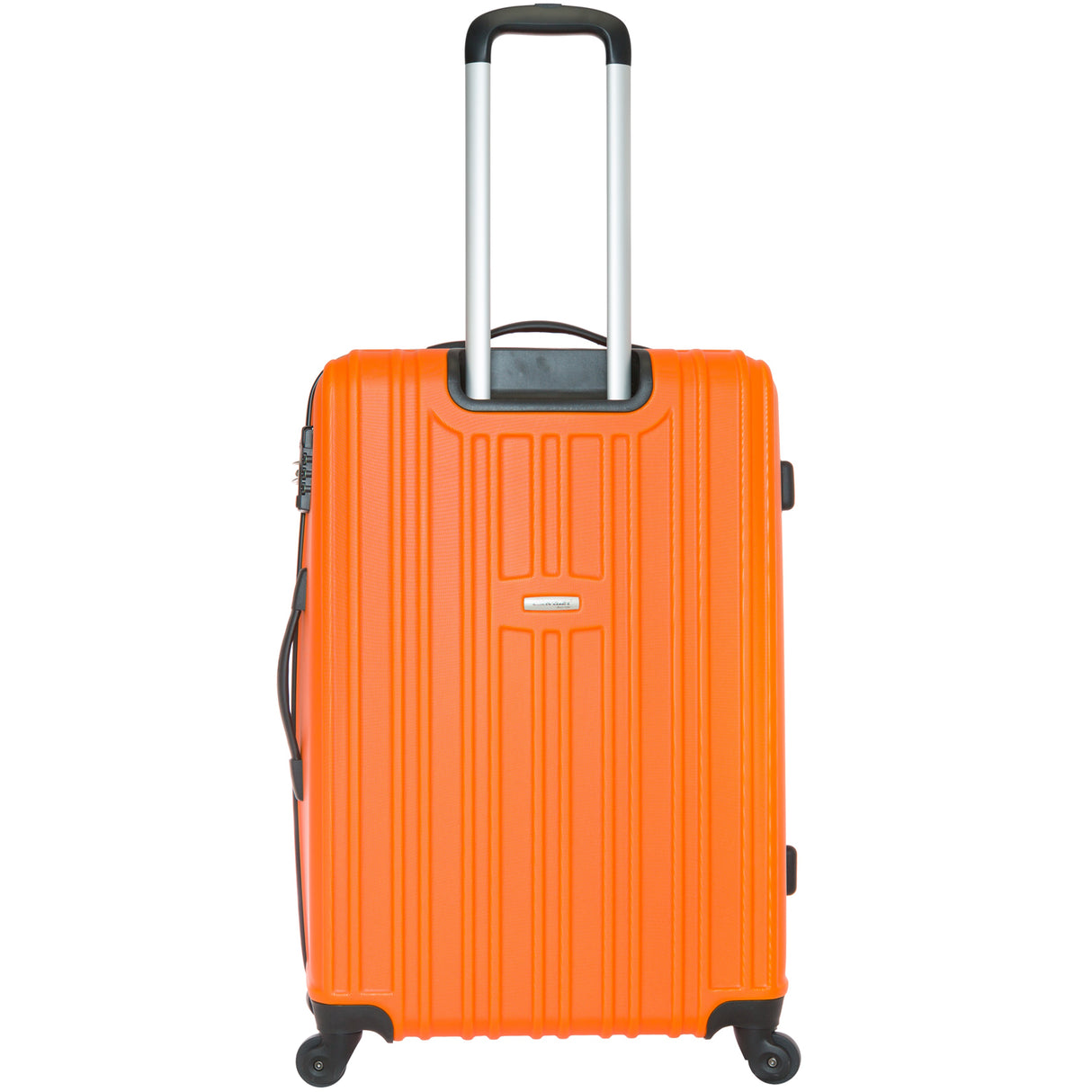 Cavalet Malibu Kabin - Orange
