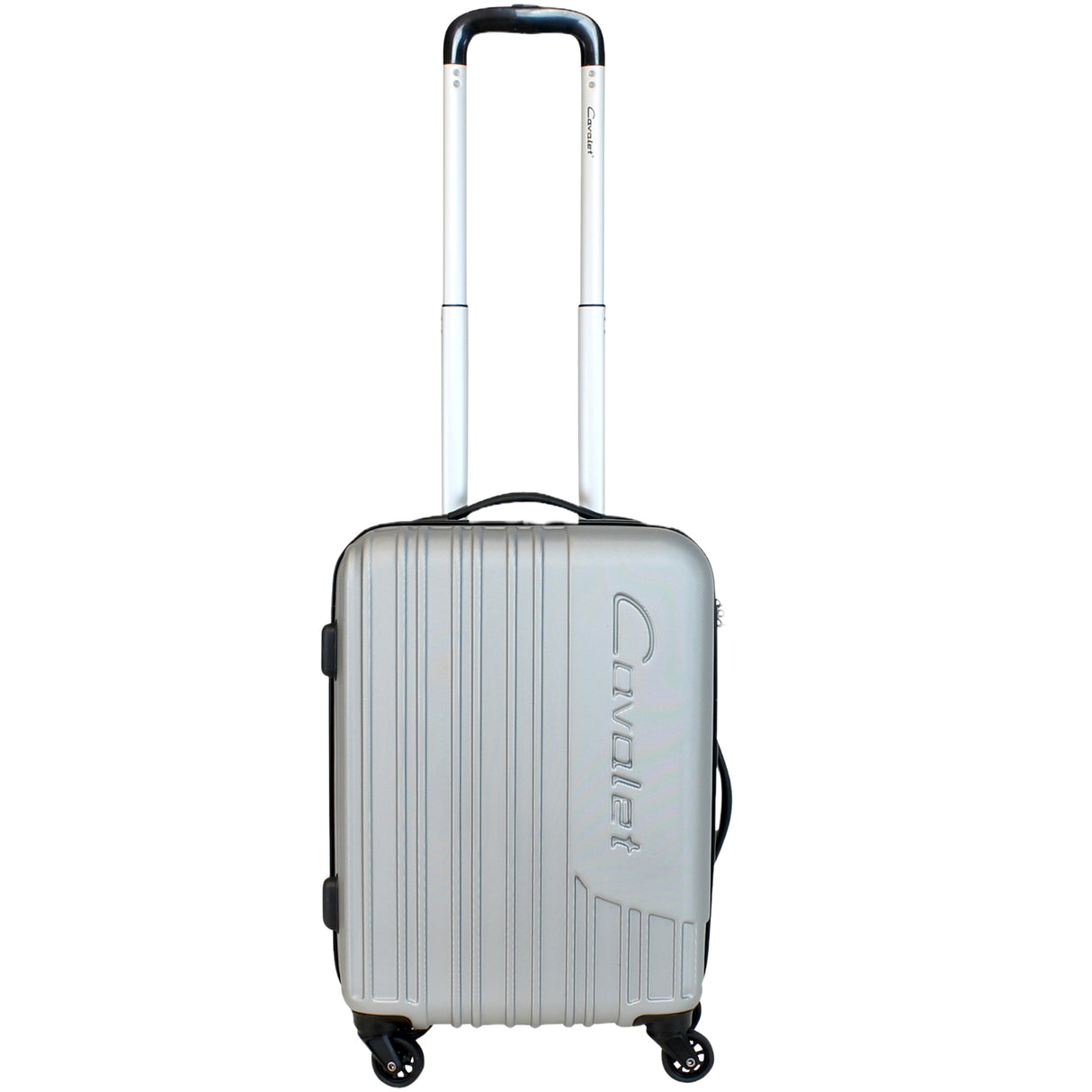 Cavalet Malibu Kabin Silver