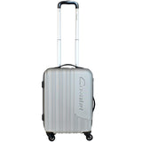 Cavalet Malibu Kabin Silver