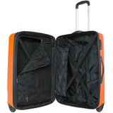 Cavalet Malibu Medium – Orange Resväska