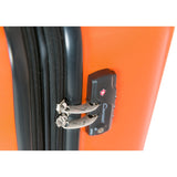 Cavalet Malibu Medium – Orange Resväska