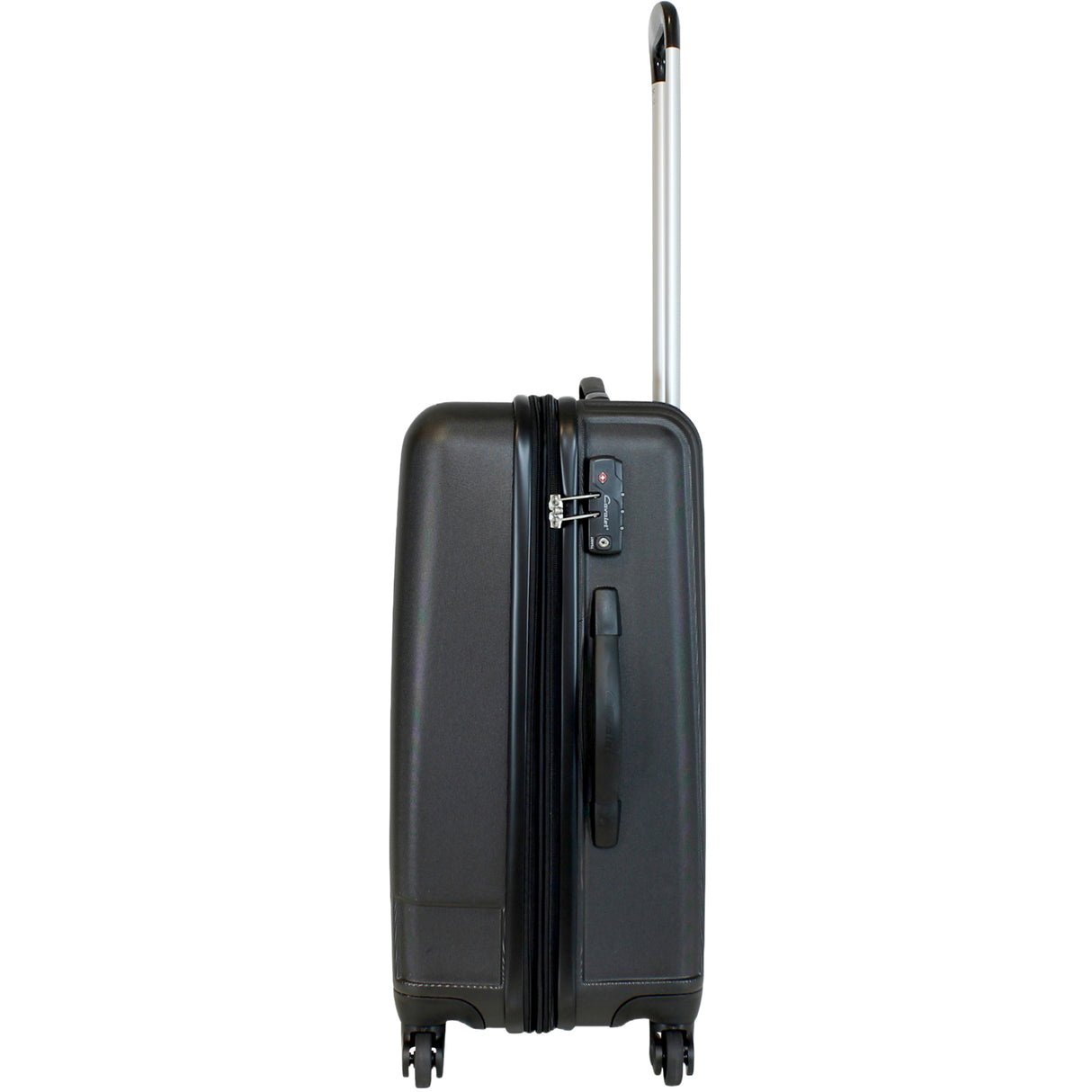Cavalet Malibu Medium - Svart