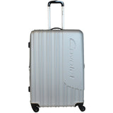 Cavalet Resväska Malibu Large Silver