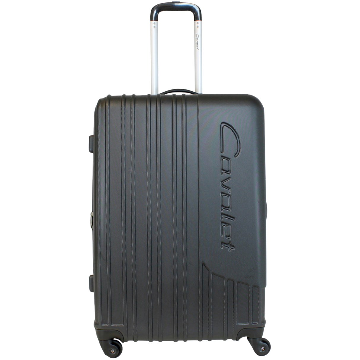 Cavalet Malibu Large - Svart